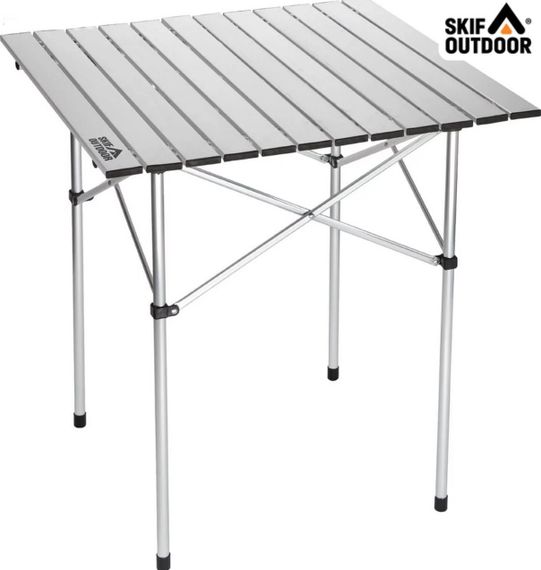 Стіл розкладний Skif Outdoor Comfort Сірий