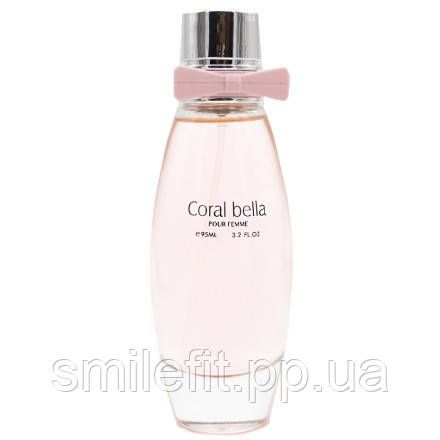 Жіноча парфумована вода Prive Parfums Coral Bella 95 мл | Зображення 1
