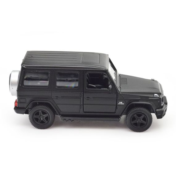 Машинка модель Mercedes-Benz G63 AMG | Зображення 7