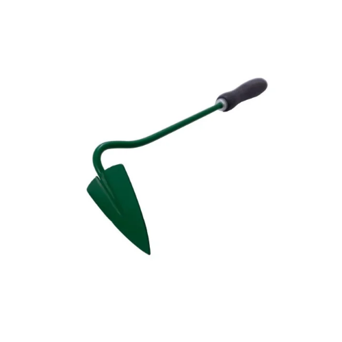 Мотижка класична з дерев'яною ручкою ТаланДв