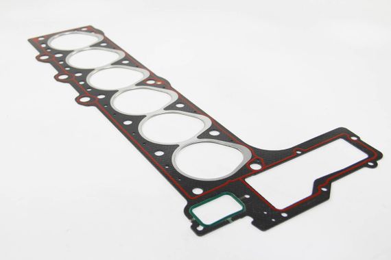 Прокладка головки BMW 3 (E36),5 (E34/E39)/Omega B  1.7D/2.5D 91-01  (1.68mm), BGA (CH5582)