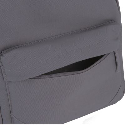 Рюкзак школьный GoPack Education Teens 147 сірий (GO25-147M-7) | Зображення 2