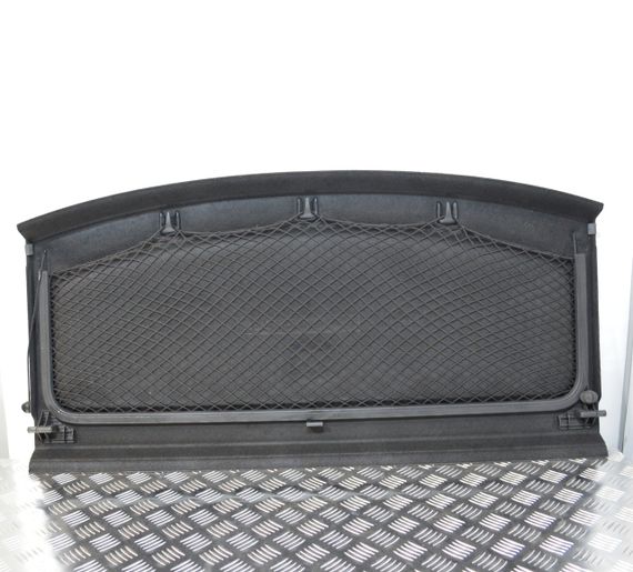 Полка багажника Volkswagen Golf V VI 2003-2015 хетчбек Шторка багажника Фольксваген Гольф 5 6 1K6867769 | Зображення 3