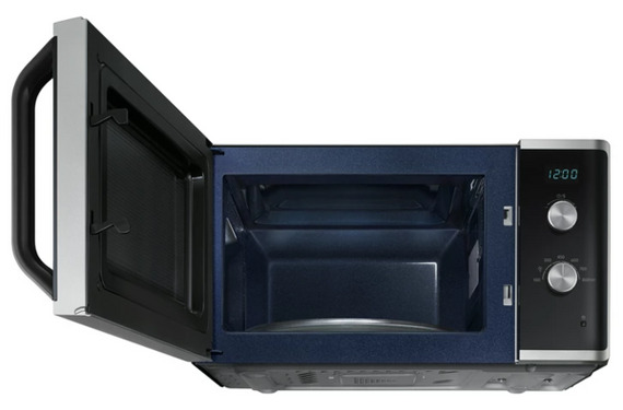 Мікрохвильова піч Samsung MS23K3614AS/UA | Зображення 5