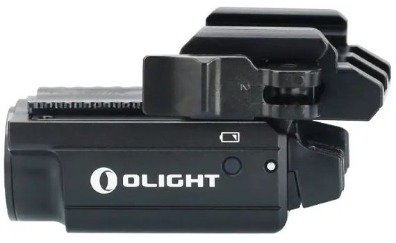 Ліхтар Olight PL-Mini 2 Valkyrie Black | Зображення 6