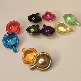 Мікс капсул для волосся Sevich Hair Vitamin (10шт)