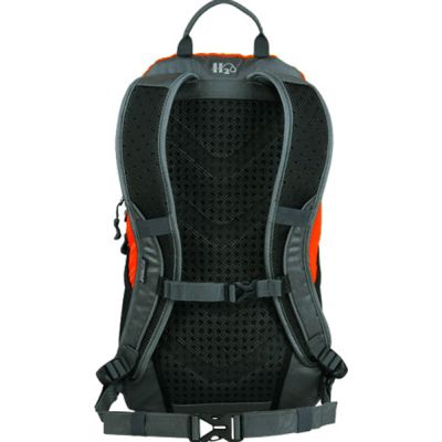 Рюкзак туристичний Terra Incognita Onyx 18 красный/серый (4823081503750) | Зображення 1