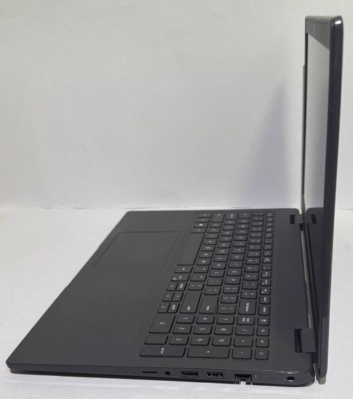 Ноутбук Dell Latitude 3510 / 15.6" (1920x1080) IPS / Intel Core i7-10510U (4 (8) ядра по 1.8 - 4.9 GHz) / 8 GB DDR4 / 256 GB SSD / Intel UHD Graphics / WebCam / Windows 11 Pro б/в | Зображення 6