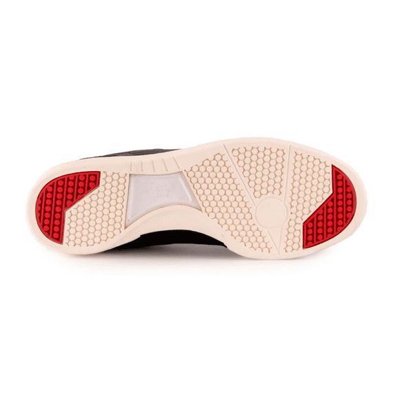 Кросівки Nike Grandstand II Pinnacle 40.5 AO2642-001 | Зображення 1