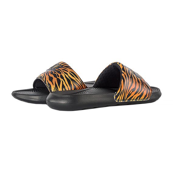 Тапочки Nike W NIKE VICTORI ONE SLIDE PRINT