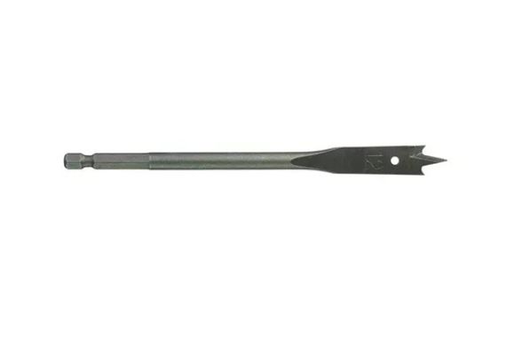 Свердло плоске 12x152 мм Milwaukee 4932363132