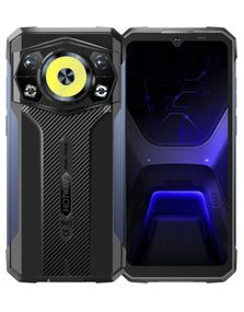 Смартфон Hotwav Cyber 17 6/128GB Black