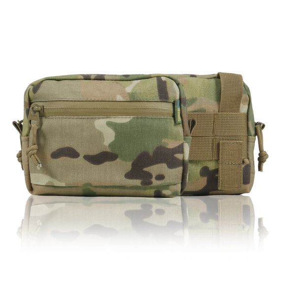 Подсумок утилитарный мультикам | Зображення 3