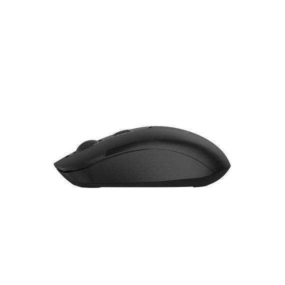 Миша бездротова A4Tech Fstyler FG16S (Black),  USB, колір чорний | Зображення 5