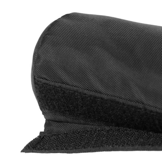 Пом'якшувальна накладка на гриф Power System PS-4037 Bar Pad (d10) (PS-4037_Black) | Зображення 4