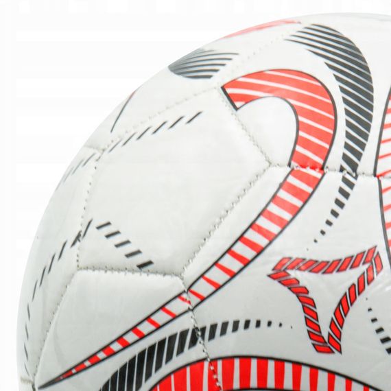 М'яч футбольний SportVida SV-SE0102 Size 5 | Зображення 4