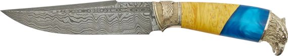 Ніж R.A.Knives Соколик