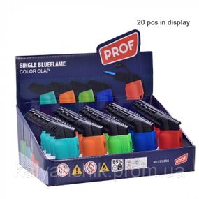 Зажигалка Prof Torch