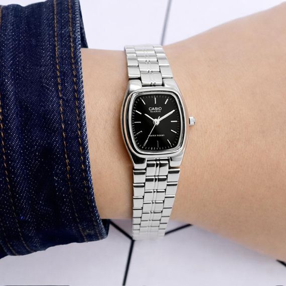 Жіночий годинник Casio LTP-1169D-1A | Зображення 5
