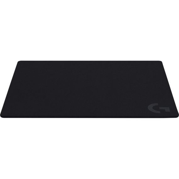 Килимок для мишки Logitech G740 Gaming Mouse Pad Black (943-000806) | Зображення 1