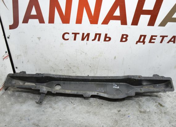Підсилювач заднього бампера Hyundai i30 2007-2012 Підсилювач бампера задній Хюндай ай30 866312L000 86631-2L000 | Зображення 3