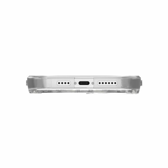 Чохол UAG для Apple iPhone 14 Plus Plyo Magsafe, Ice (114069114343) | Зображення 6