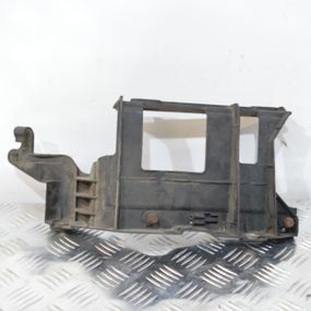 Кронштейн стоянкового гальма Renault Scenic II 2003-2009 Кріплення електроручника Рено Сценик 2 E044224104