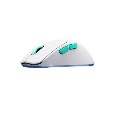 Мышка Cherry Xtrfy M64 Wireless/USB White (CX-M64W-WHITE) | Зображення 4