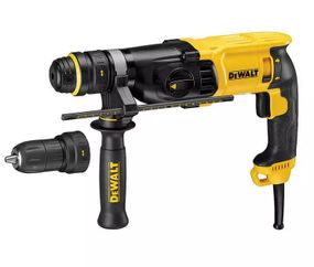 Перфоратор мережевий DeWalt D25134K