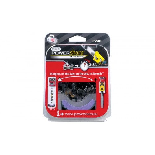 Ланц Oregon PS56E Powersharp 3/8” 16”/40 см