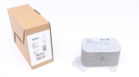 Радіатор масляний Citroen Berlingo Peugeot Partner Expert Fiat Scudo 1.6HDI 07- теплообмінник  CLC 7 000S