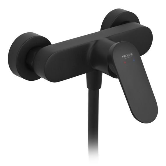 Смеситель для душа Kroner Element 211411-3801 (CV035967)