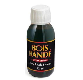 Трибулус NUTRIEXPERT BOIS BANDE 125 ml /12 servings/