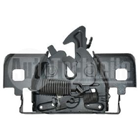 Замок капота Renault Trafic 14-, AutoTechteile, 505 1535, FT94182