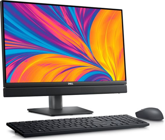 ПК Моноблок Dell Optiplex 7420 23.8&quot; FHD IPS AG N005O7420AIO | Зображення 2