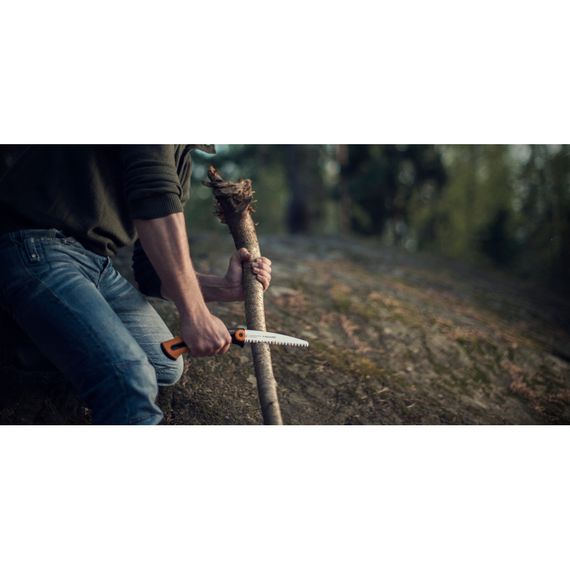 Ножівка Fiskars Xtract S SW73 (1000613) | Зображення 4