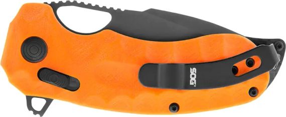 Ніж SOG Kiku XR LTE Orange | Зображення 3