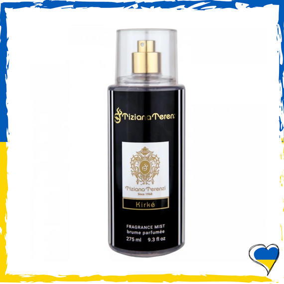 Парфюмерный спрей для тела Tiziana Terenzi Kirke Exclusive EURO 275 мл