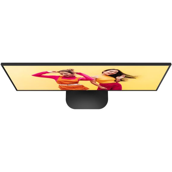 TFT 27" AOC Q27B35S3, QHD IPS, 120Гц, HDMI, DP, USB-hub, чорний | Зображення 6