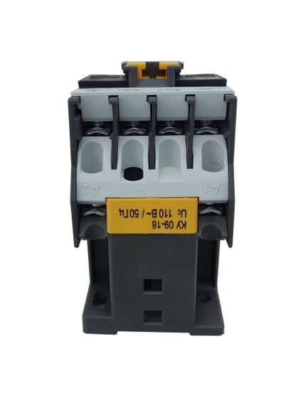 Контактор КММ10901 9А 110В/АС3 1NC Ny95503925 | Зображення 3