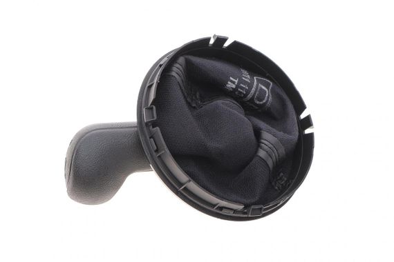 Рукоятка важеля КПП Skoda Fabia Roomster 06-15 + чохол  87110767802 | Зображення 2