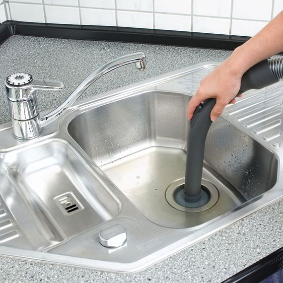 Пилосос Thomas миючий Aqua FleckWasher 788121 | Зображення 4