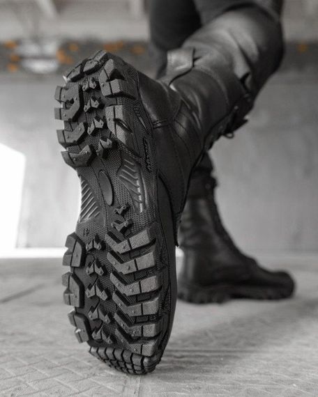 Тактические ботинки all-terrain winter ВТ0463 | Зображення 4