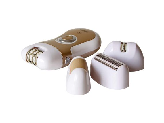 Эпилятор Rozia HB 6006 3 W | Зображення 2