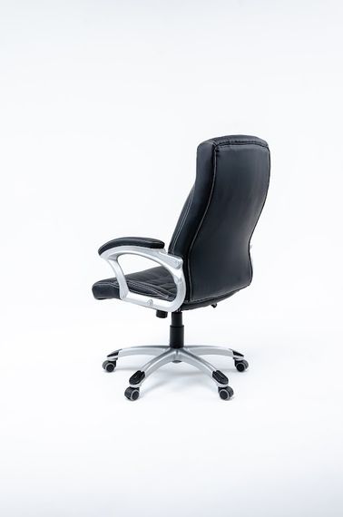 Кресло офисное Goodwin Munich black | Зображення 3