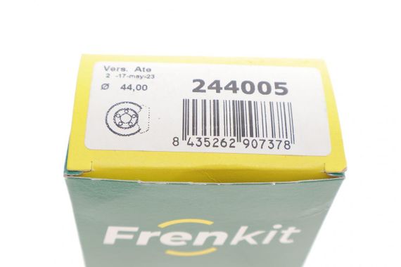 Ремкомплект суппорта переднего Mercedes Benz 207-410 79- d=44mm  Ate  244005 | Зображення 2
