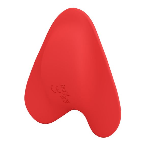 Вибростимулятор PRETTY LOVE CARNATION, 7 vibration functions Memory function sexstyle | Зображення 17