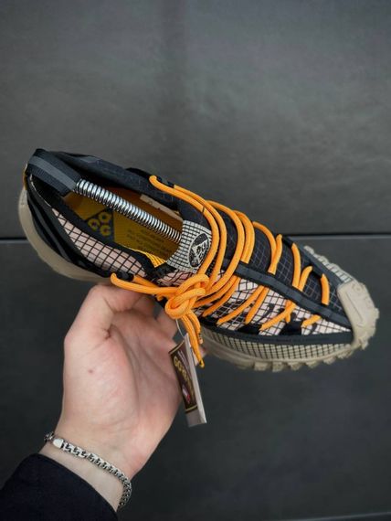 Кросівки Nike ACG Mountain Fly (світлі) хакі | Зображення 7
