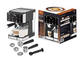 Кавомашина 3в1 3000 Вт 20Bar Zepline ZP-6806