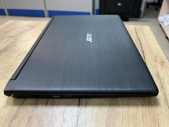 Ноутбук Acer Aspire 3 A315-53 15.6  HD core i3 8130U/8gb/240Gb SSD | Зображення 5
